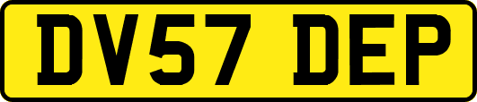 DV57DEP