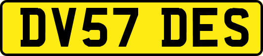 DV57DES