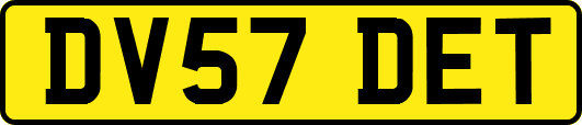 DV57DET