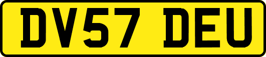 DV57DEU