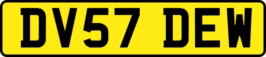 DV57DEW