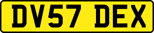DV57DEX