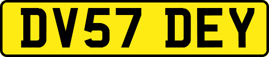 DV57DEY