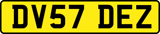 DV57DEZ