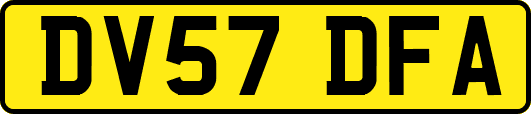 DV57DFA