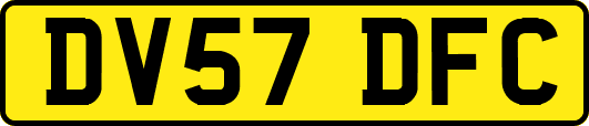 DV57DFC