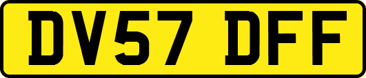 DV57DFF
