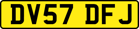 DV57DFJ