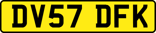 DV57DFK