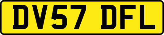 DV57DFL