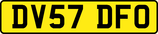 DV57DFO