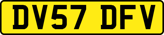 DV57DFV