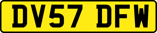 DV57DFW