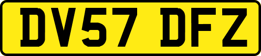 DV57DFZ