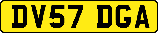 DV57DGA