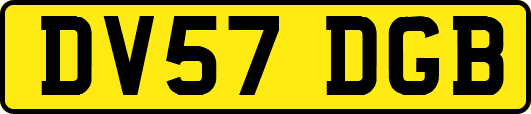 DV57DGB