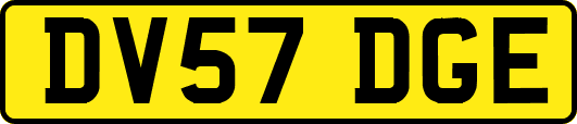 DV57DGE