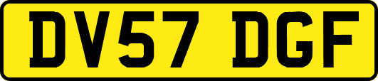 DV57DGF