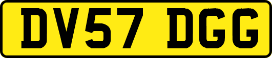 DV57DGG