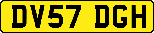 DV57DGH