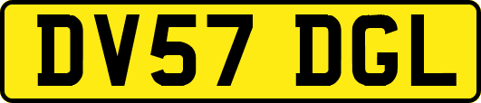DV57DGL