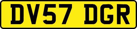 DV57DGR