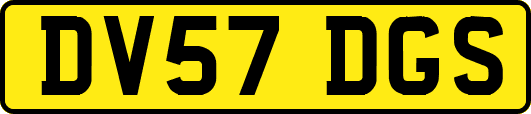 DV57DGS