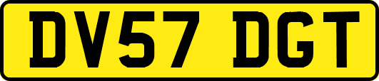 DV57DGT