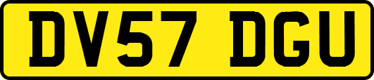 DV57DGU