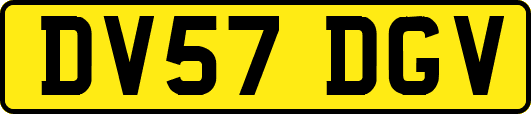 DV57DGV
