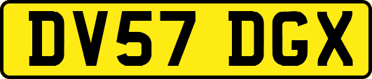 DV57DGX