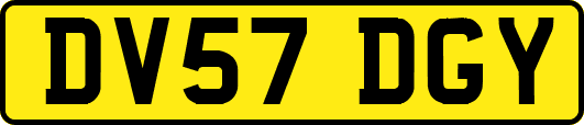 DV57DGY