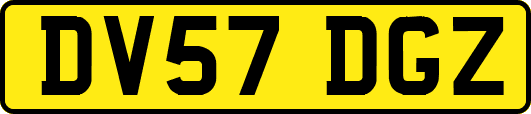 DV57DGZ