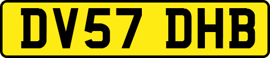 DV57DHB