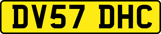 DV57DHC