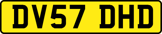 DV57DHD