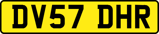 DV57DHR