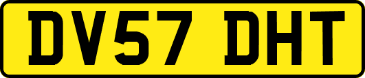 DV57DHT