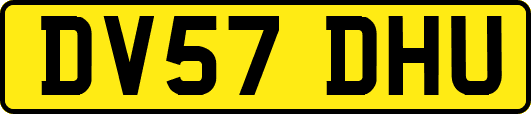 DV57DHU