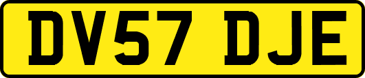 DV57DJE