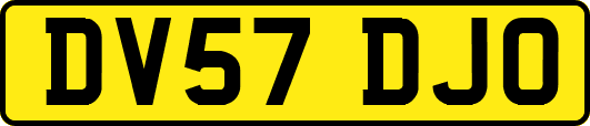 DV57DJO