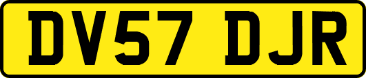 DV57DJR