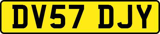 DV57DJY