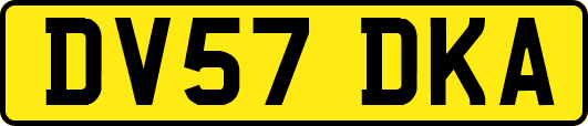 DV57DKA