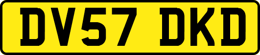 DV57DKD