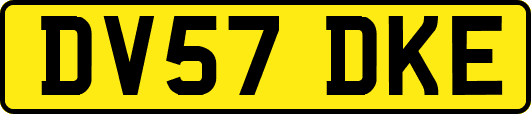 DV57DKE