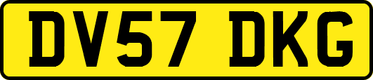 DV57DKG