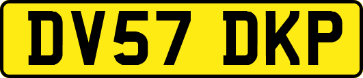 DV57DKP