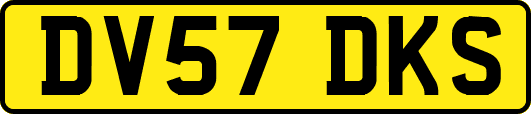 DV57DKS