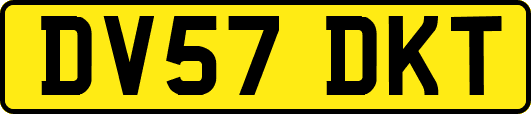 DV57DKT